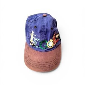 LEGO land Hat Youth Cap Adjustable